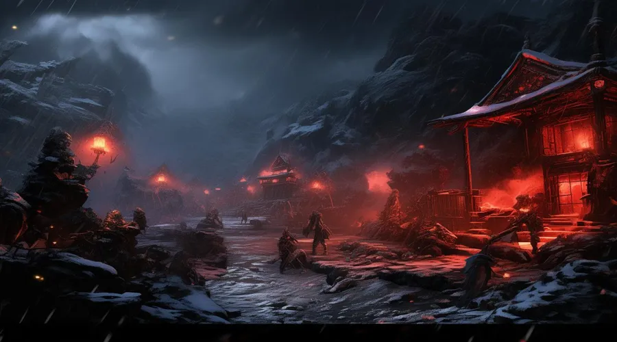 天堂M兑换码横幅图片1